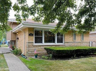 5435 N La Crosse Ave, Chicago, IL 60630