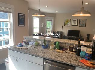 102 Morrison Ave #2T, Somerville, MA 02144
