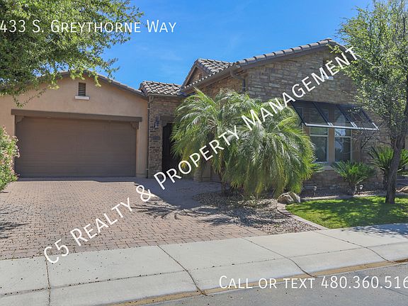 2nd image of 4433 S Greythorne Way
