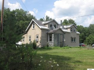 401 Emmonsburg Rd, Salisbury Center, NY