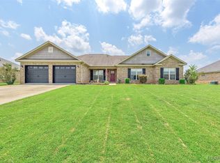 115 New Harvest Dr, Enterprise, AL 36330