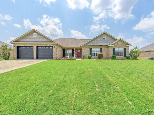 115 New Harvest Drive, Enterprise, AL 36330