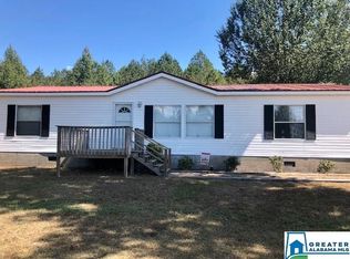 2790 Sprayberry Rd, Pell City, AL 35125