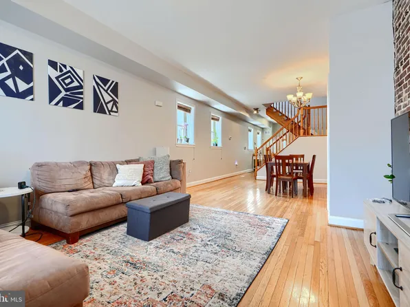 1024 S Linwood Ave, Baltimore, MD 21224