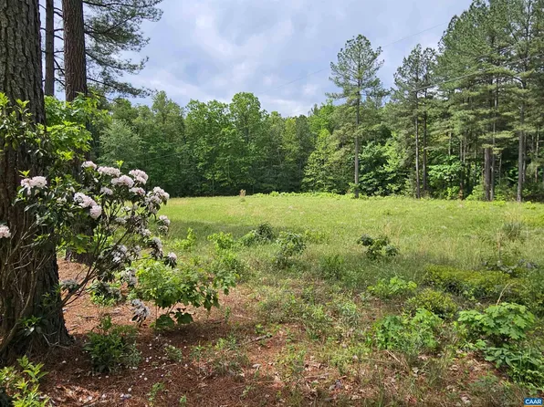 0 Mount Alto Rd, Esmont, VA 22937