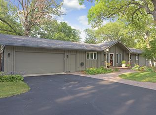 15716 Willowood Dr, Minnetonka, MN 55345