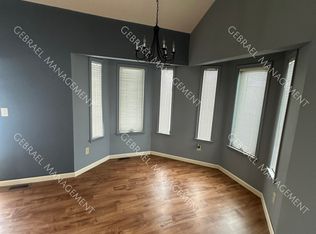 2495 Solarwood Dr, Davison, MI 48423