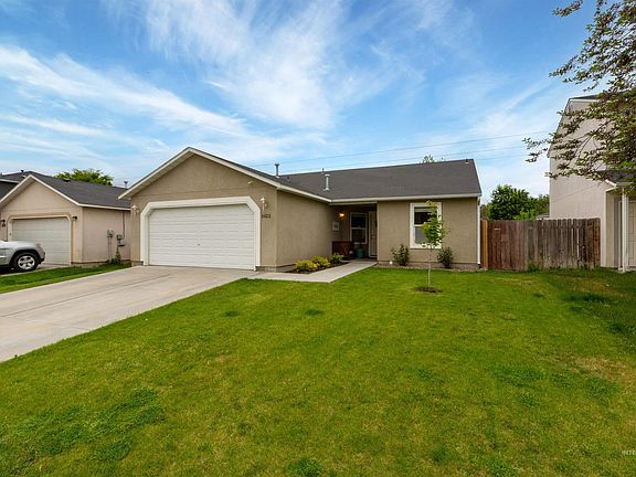 2nd image of 3422 Vistapark Dr