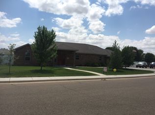 3401 Lew Wallace Dr, Clovis, NM 88101