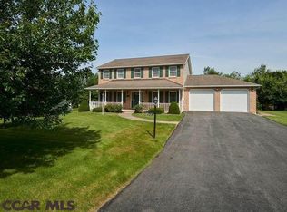 109 Obsidian Ct, Bellefonte, PA 16823
