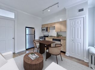 207 W 11th St APT 6D, New York, NY 10014
