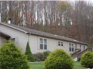 315 Dunlap Hill Rd, Freedom, PA 15042