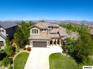 2407 Range View Ct, Reno, NV 89519