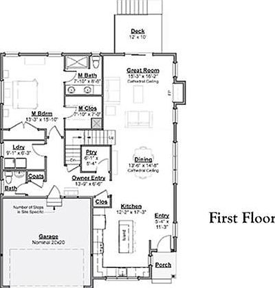 2nd image of LOT 11 Sheppards Way