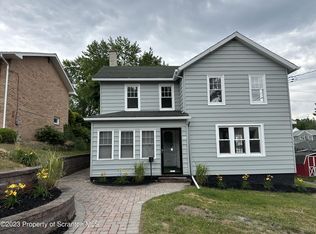 100 La Grange St, Pittston, PA 18640