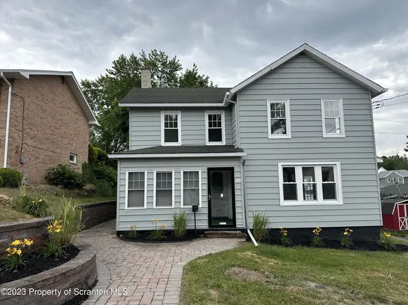 100 La Grange St, Pittston, PA 18640