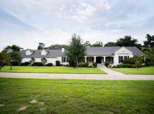 1901 Rose Point, Athens, TX 75752