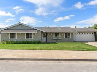 1242 Glines Ave, Santa Maria, CA 93455