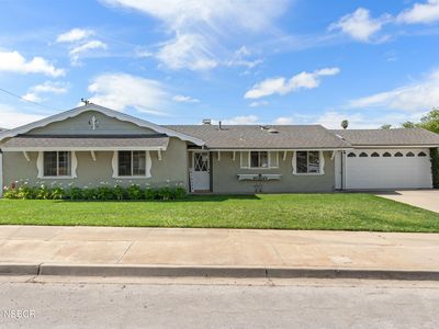 1242 Glines Ave, Santa Maria, CA, 93455
