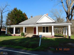 12785 Ga Hwy 109, Meansville, GA 30256