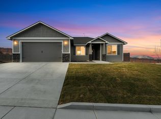 2962 S Belfair St, Kennewick, WA 99338