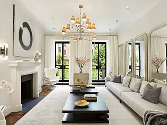 Sold by Sotheby's International Realty