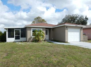 440 Hippel St, Pt Charlotte, FL 33954