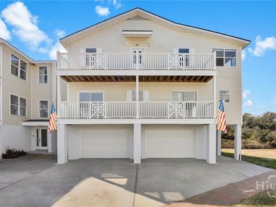 46 Captains View, Tybee Island, GA, 31328