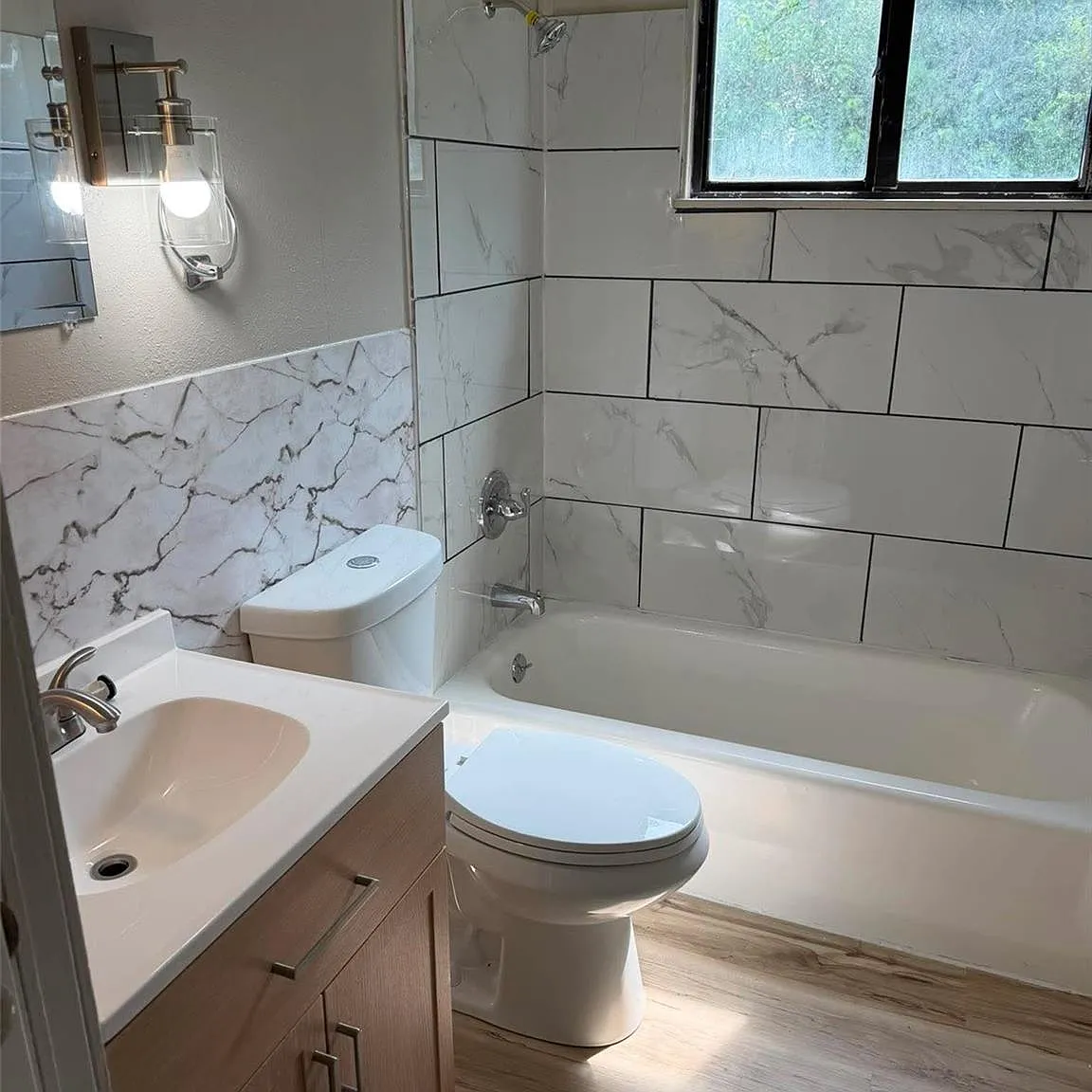 3 bed, 988 sqft, $1,600 — Photo 4
