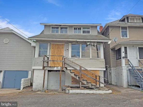 883 Patterson Ave, Cumberland, MD 21502