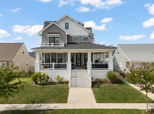 3232 Simpson Ave, Ocean City, NJ 08226