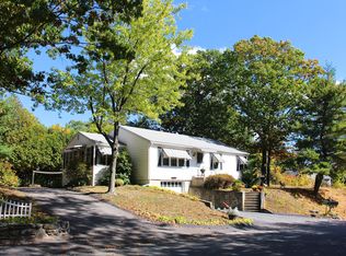 50 Maplewood Dr, Fitchburg, MA 01420