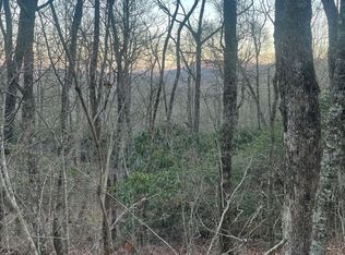 00 Zeb Buchanan Road, Cullowhee, NC 28723