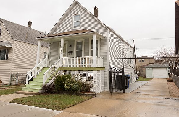 1st image of this home