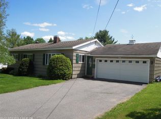 24 Paris Snow Dr, Caribou, ME 04736