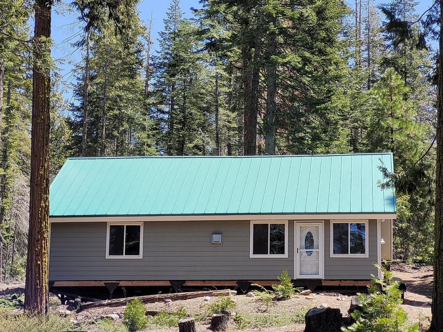 2 Providence Creek Rd, Shaver Lake, CA 93664 MLS 598340 Zillow