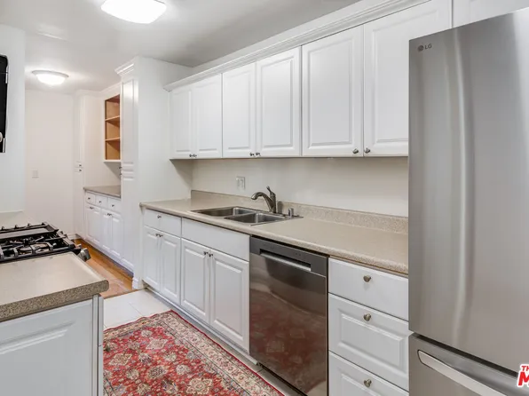4830 Hollow Corner Rd Unit 187, Culver City, CA 90230