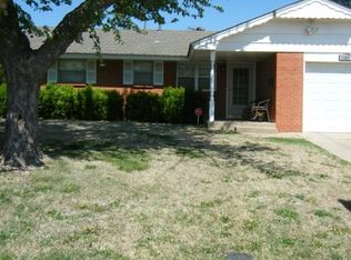 1605 SW 77th Ter, Oklahoma City, OK 73159