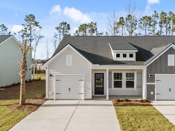 723 Ebb Tide Rd. #83, Little River, SC 29566