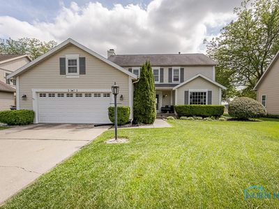 2172 Coe Ct, Perrysburg, OH, 43551