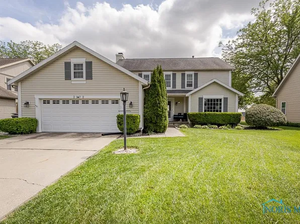2172 Coe Ct, Perrysburg, OH 43551