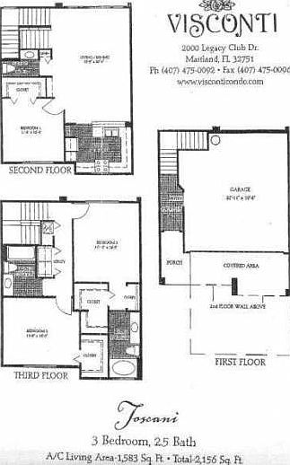 1st image of 1512 Legacy Club Dr Unit 1512