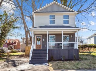 1158 Hinton St, Petersburg, VA 23803