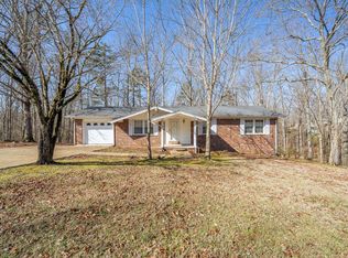 705 Hurricane Hill Dr Lot 22, Waynesboro, TN 38485