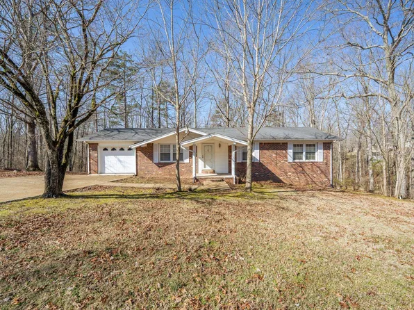 705 Hurricane Hill Dr Lot 22, Waynesboro, TN 38485