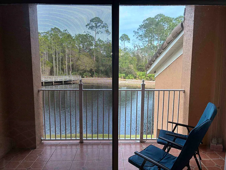 510 Florida Club Blvd #206 — Photo 2