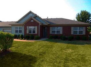 9803 Glasgow Blvd, Louisville, KY 40241