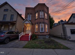 1508 Foster Avenue, Schenectady, NY 12308