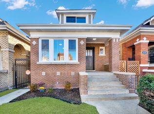 641 E 89th St, Chicago, IL 60619