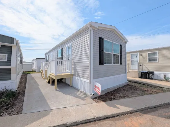 1501 Roosevelt Ave Unit K-10, Carteret, NJ 07008